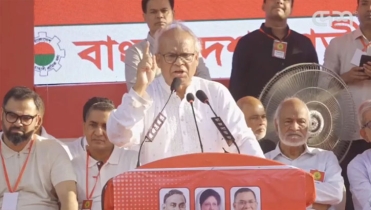 দেশে এখনো ন্যূনতম মজুরি প্রতিষ্ঠিত হয়নি: রিজভী